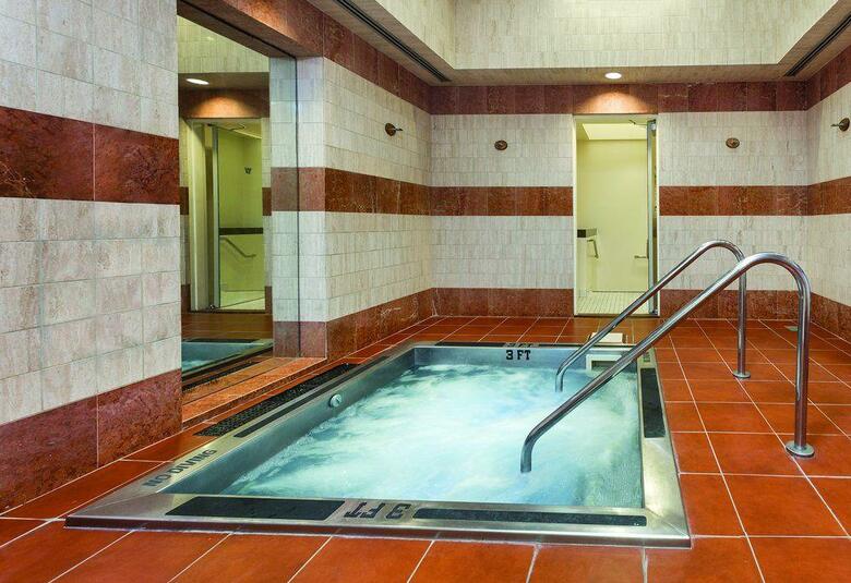 Hotel Club Donatello