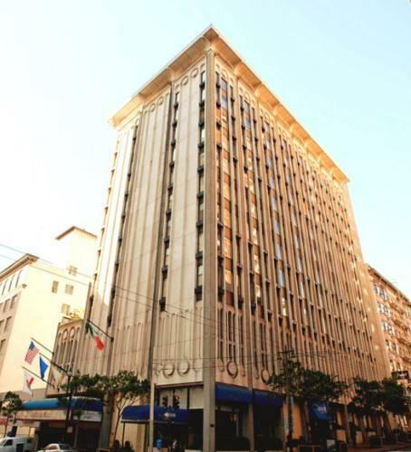 Hotel Club Donatello
