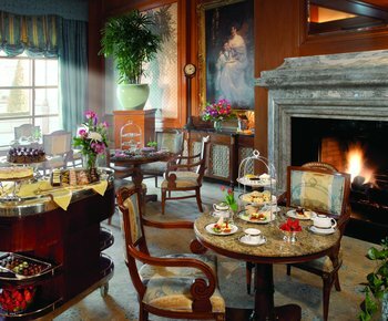 Grand America Hotel