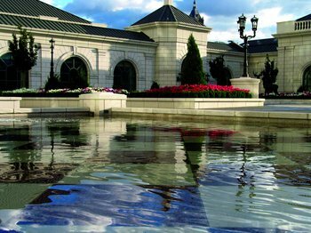 Grand America Hotel