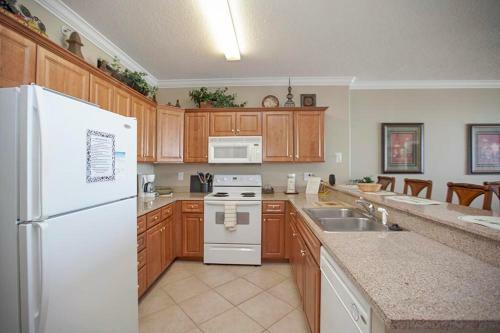 Hotel Ocean Villa By Panhandle Getaways