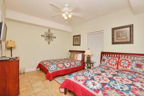 Hotel Ocean Villa By Panhandle Getaways