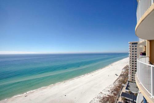 Hotel Ocean Villa By Panhandle Getaways