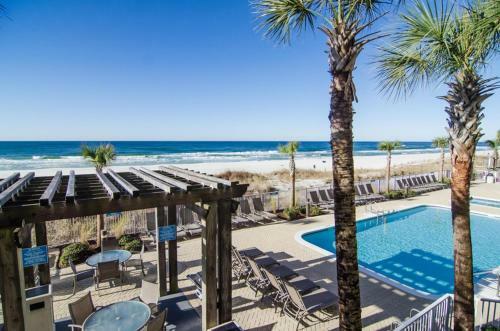 Hotel Ocean Villa By Panhandle Getaways