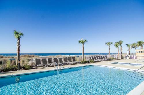Hotel Ocean Villa By Panhandle Getaways