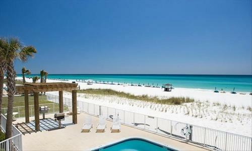 Hotel Ocean Villa By Panhandle Getaways