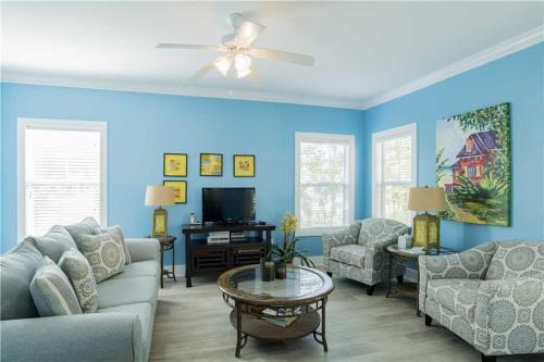 Apartamento Bahma Mama 18cd