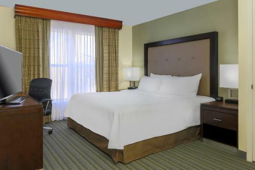 Hotel Homewood Suites By Hilton Clearwater