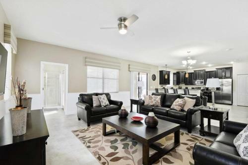 Wexford Way Holiday Home At Championsgate