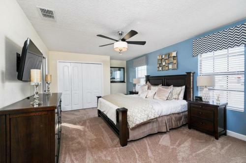 Wexford Way Holiday Home At Championsgate