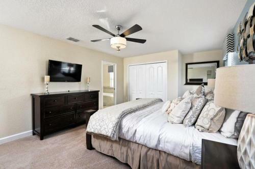Wexford Way Holiday Home At Championsgate