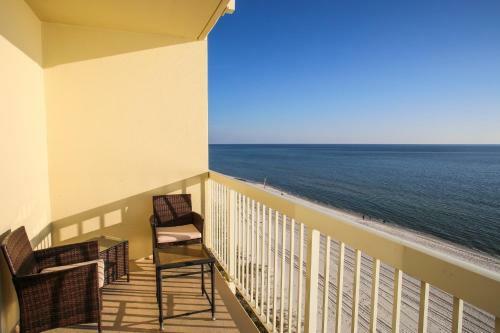 Apartamento Celadon Beach Resort By Panhandle Getaways