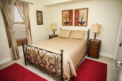 Apartamento Celadon Beach Resort By Panhandle Getaways