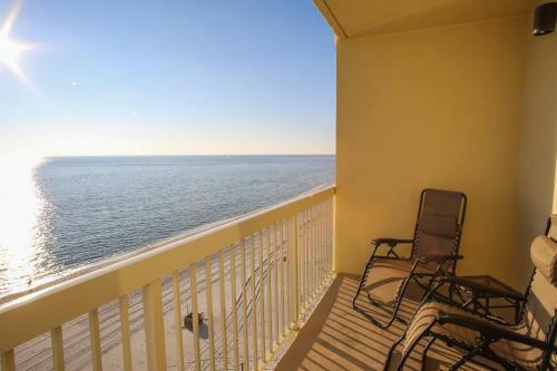 Apartamento Celadon Beach Resort By Panhandle Getaways