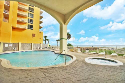 Apartamento Celadon Beach Resort By Panhandle Getaways