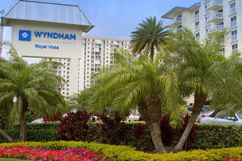 Hotel Wyndham Royal Vista