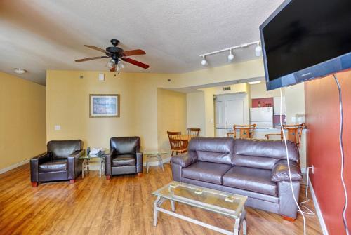 Hotel Shores Of Panama By Panhandle Getaways