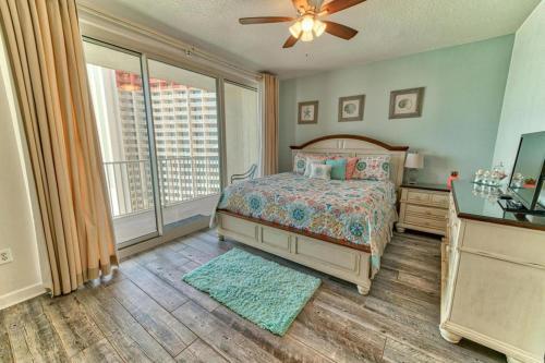 Hotel Shores Of Panama By Panhandle Getaways