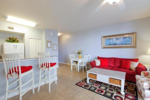 Hotel Shores Of Panama By Panhandle Getaways