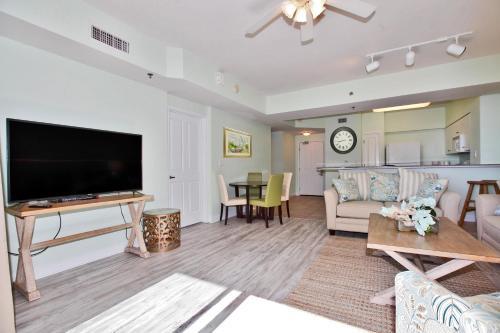 Hotel Shores Of Panama By Panhandle Getaways