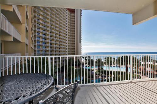 Hotel Shores Of Panama By Panhandle Getaways