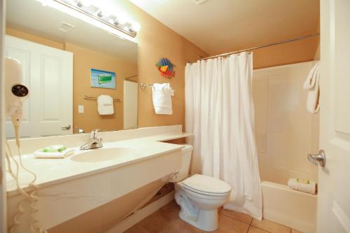 Hotel Shores Of Panama By Panhandle Getaways