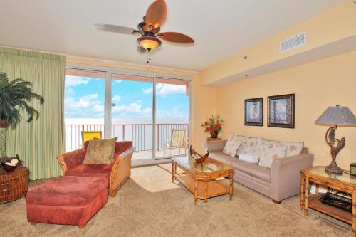 Hotel Shores Of Panama By Panhandle Getaways