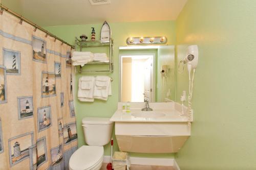 Hotel Shores Of Panama By Panhandle Getaways