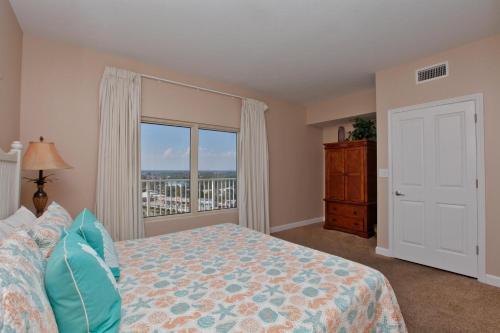 Hotel Shores Of Panama By Panhandle Getaways