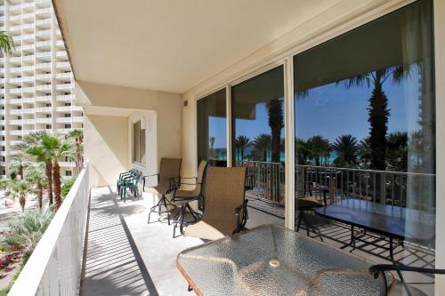 Hotel Shores Of Panama By Panhandle Getaways