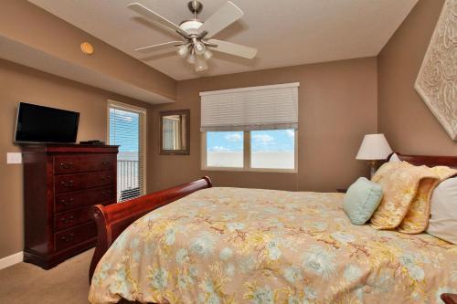 Hotel Shores Of Panama By Panhandle Getaways