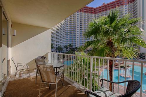 Hotel Shores Of Panama By Panhandle Getaways