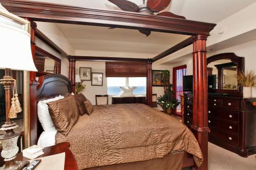 Hotel Shores Of Panama By Panhandle Getaways