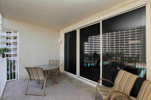 Hotel Shores Of Panama By Panhandle Getaways