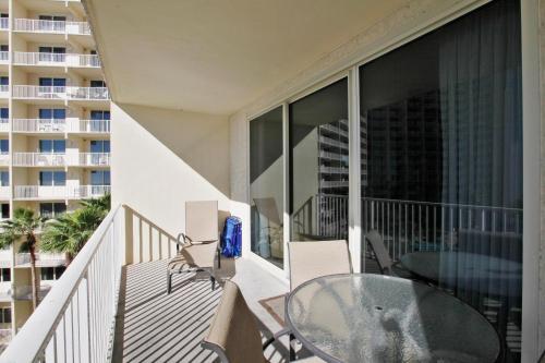 Hotel Shores Of Panama By Panhandle Getaways