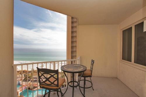 Hotel Shores Of Panama By Panhandle Getaways