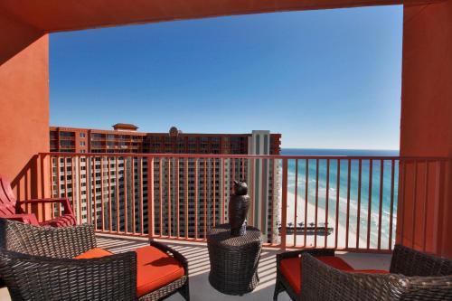 Hotel Shores Of Panama By Panhandle Getaways
