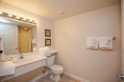 Hotel Shores Of Panama By Panhandle Getaways