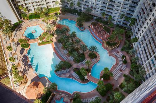 Hotel Shores Of Panama By Panhandle Getaways