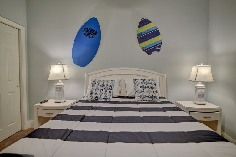Aparthotel Laketown Wharf By Resort Collection