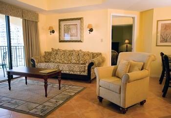 Aparthotel Wyndham Sea Gardens