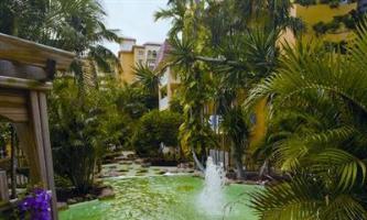 Aparthotel Wyndham Sea Gardens
