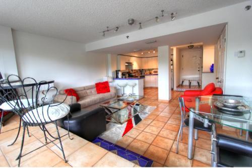 Deluxe Studios And Apartments At The Shelborne