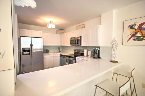 Deluxe Studios And Apartments At The Shelborne