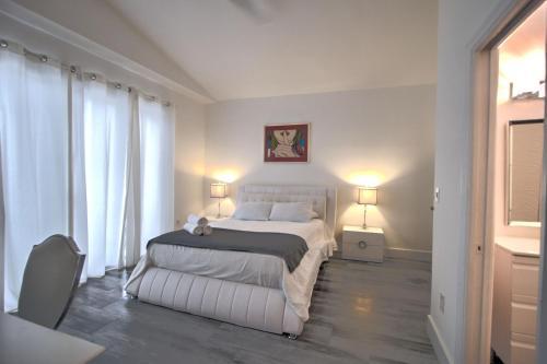 Deluxe Studios And Apartments At The Shelborne