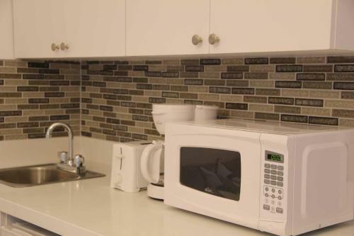 Deluxe Studios And Apartments At The Shelborne