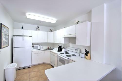 Deluxe Studios And Apartments At The Shelborne