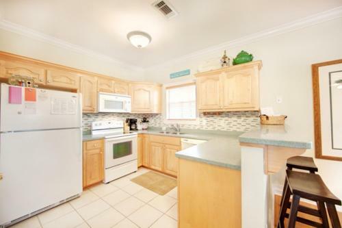 Apartamento Purple Parrot 9c