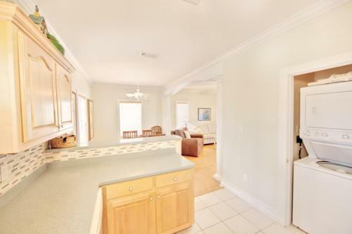 Apartamento Purple Parrot 9c