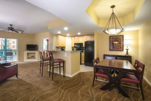 Hotel Wyndham Palm-aire